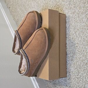 Ugg tasmans